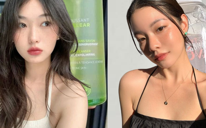 5 brand dược mỹ phẩm được chị em thủ thỉ là "đỉnh của chóp"