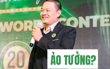Thầy giáo Hà Nội nói thẳng: Hàng triệu người học tiếng Anh đã sống trong một ảo tưởng, tốn tiền, lãng phí công sức
