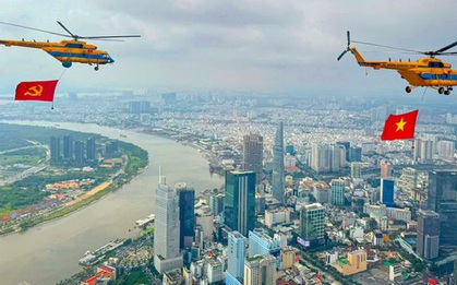 1/7/2025: Ngày hội non sông và bước ngoặt lịch sử