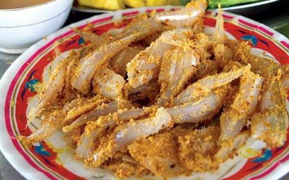 Loại cá được đánh giá "tốt hơn cả cá hồi", ở chợ Việt vừa nhiều vừa rẻ
