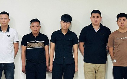 Cách nhóm thanh niên 9x chiếm đoạt cả tỷ đồng của công ty tài chính Mirae Asset và ngân hàng VPBank