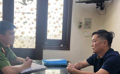 Bắt Giám đốc, Phó giám đốc Trung tâm pháp y tâm thần