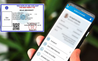 Chính thức: Bảo hiểm y tế có một loạt thay đổi mới từ hôm nay, người dân nên biết để đảm bảo quyền lợi