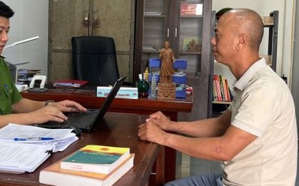 Cháy xưởng 6 người chết ở Hưng Yên: Bắt giam 2 bị can