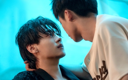Cấm sóng “hot boy đam mỹ” bị 5 cô gái phốt không ngừng nghỉ, bạn diễn phất được 10 ngày cũng chung cảnh ngộ