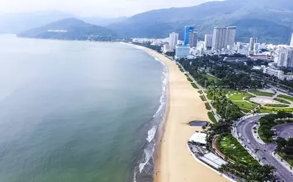 Tiềm năng du lịch ‘rừng vàng, biển bạc’ của tỉnh Gia Lai mới