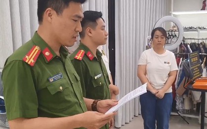 Vụ khám xét khẩn cấp nơi livestream của 1 người phụ nữ ở Hà Nội: Doanh thu đặc biệt lớn, lên đến hơn 834 tỷ đồng