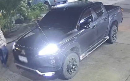 Đến khu nghỉ dưỡng cùng bạn gái quen qua mạng, người đàn ông bị đối phương đưa vào bẫy 1 cách tinh vi
