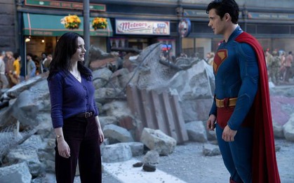 Bùng nổ phản ứng tích cực cho Superman của đạo diễn James Gunn, tương lai rực rỡ mở ra cho vũ trụ điện ảnh DC