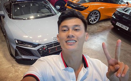 Sự thật trần trụi về “trùm” buôn siêu xe Khanh Supper