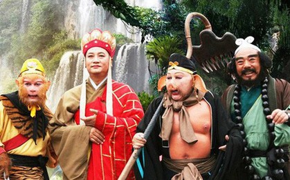 Xem lại Tây Du Ký sau 30 năm, tôi nhận ra: Người thường muốn trở thành Tôn Ngộ Không, còn người khôn ngoan sẽ chọn làm nhân vật này
