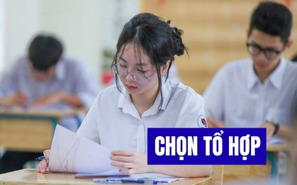 Nhà văn nổi tiếng lưu ý: Lựa chọn TỔ HỢP MÔN lớp 10, nhất định phải nắm được những điều này để khỏi hối hận!