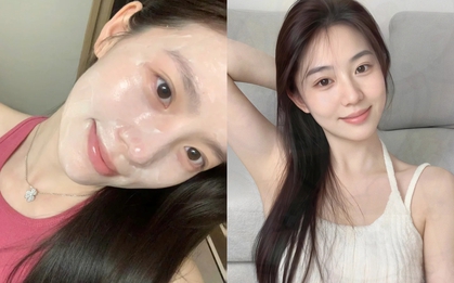 Ngoài 30 tuổi, chị em hãy đắp thứ này lên mặt mỗi tuần để bổ sung collagen, giảm nếp nhăn thấy rõ