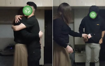 Drama Hồng tỷ Nam Kinh: Người mua clip tiết lộ sốc, nhiều ông chồng được "ăn miếng phô mai free nằm trên chiếc bẫy chuột"