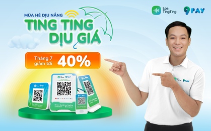 Loa TingTing ra mắt bộ ba thiết bị mới và triển khai ưu đãi toàn quốc hưởng ứng Vietnam GrandSale 2025