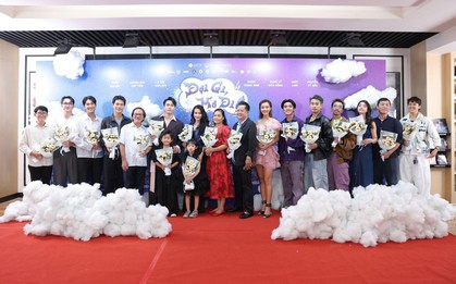 Phim Việt mới ra rạp, dàn cast “vừa lạ vừa quen”, hứa hẹn khuấy động “khẩu vị phim ảnh” của khán giả