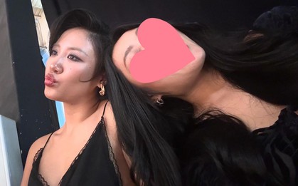 1 Chị Đẹp “cả gan” gọi Văn Mai Hương là Lady Gaga, netizen: Giỡn vậy có nên không trời!