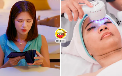 Nữ kế toán 41 tuổi, lương 29 triệu đồng, nhưng chi 4,5 tỷ đồng/năm đi spa, liên tục mua kim cương, hàng hiệu: Cảnh sát trần chiêu thức biển thủ hơn 61 tỷ đồng