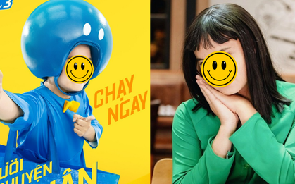 Running Man Vietnam mùa 3 có thay đổi mới toanh, 1 nhân vật "lạ hoắc" góp mặt không biết vai trò gì?