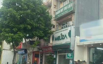 Người phụ nữ nguy kịch khi điều trị tại trung tâm thẩm mỹ