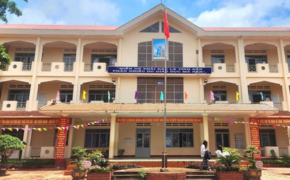 Đắk Lắk yêu cầu làm rõ việc phụ huynh "tố" 2 thầy giáo dạy thêm môn... võ