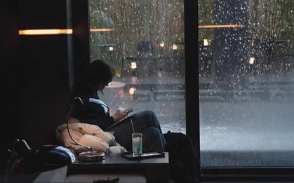 Trong tiếng Việt có một từ nếu dịch sang tiếng Anh phải dùng nguyên câu, vì nó là tiếng thở dài sau mọi cố gắng