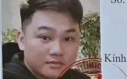 Nam thanh niên mất tích sau lời nhắn vào TP.HCM làm việc