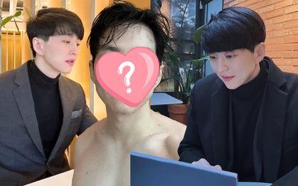 Nam tỷ phú 36 tuổi có visual gây xôn xao, tạo nên trend làm đẹp viral khắp thế giới