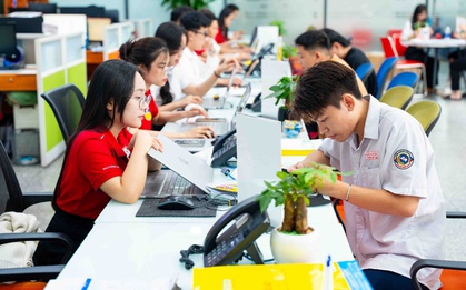Đăng ký nguyện vọng HUTECH, nhận ngay học bổng 25% học phí toàn khoá và ưu đãi 5 triệu đồng