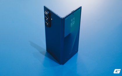 Trên tay Galaxy Z Fold7 tại New York: mở ra chương mới của điện thoại gập