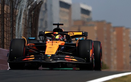 Sau bom tấn "F1: The Movie”, liệu đua xe Công thức 1 có thể trở thành hiện tượng đại chúng?