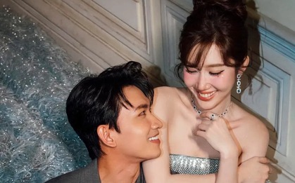 Cặp đôi sở hữu visual cực mạnh của showbiz Việt đã "toang", nhìn loạt bằng chứng này sẽ hiểu