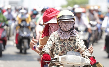 Miền Bắc sắp đón "tin vui" thời tiết sau chuỗi ngày mưa dồn dập