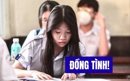 Một đề xuất của Sở giáo dục TP.HCM đang khiến phụ huynh quá hân hoan: Tôi đợi ngày này lâu lắm rồi!