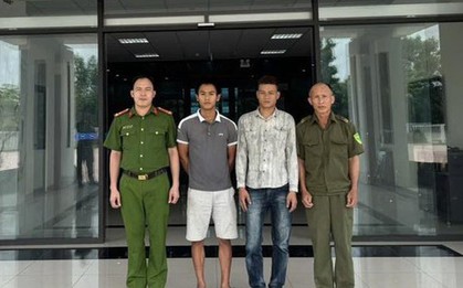 Thanh niên sinh năm 2003 bất ngờ nhận được 250 triệu đồng vào tài khoản ngân hàng liền báo công an
