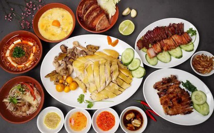 Ẩm thực xưa - Điểm đến mới của du lịch TP Hồ Chí Minh