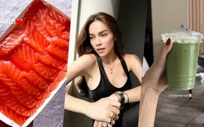 "Món tủ" được các sao nữ lựa chọn để chống nắng tự nhiên: Da không bắt nắng mà còn được "chữa lành"