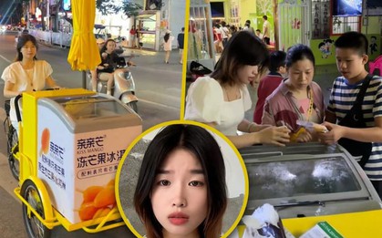 Cựu sinh viên ngành Y đi bán kem, tố trường cũ gây áp lực phải xóa video