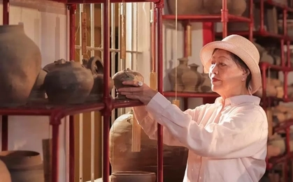 Nhộn nhịp các bảo tàng tư ở Huế