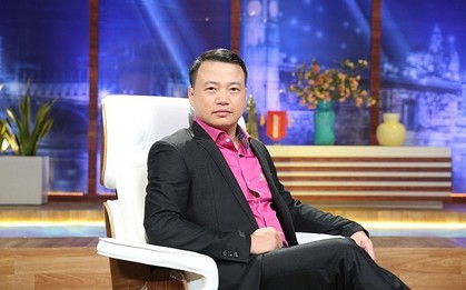 Shark Nguyễn Hoà Bình: Nguyên tắc quản lý tài chính CỔ ĐIỂN nhưng luôn ĐÚNG, chỉ rõ 3 điều then chốt trong đầu tư - làm giàu