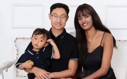 Kỹ sư lận đận tình duyên vì nghèo, gặp Hoa hậu Châu phi cao 1m82 cưới luôn sau 1 tháng hẹn hò