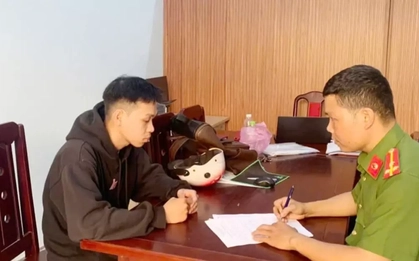 Đà Nẵng: Vờ mua vé số, cướp giật tài sản của cụ bà 83 tuổi