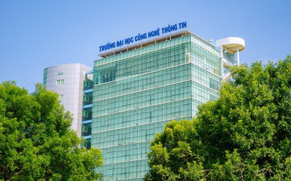 NÓNG: Trường đầu tiên công bố điểm sàn thi tốt nghiệp THPT 2025, cao nhất 24 điểm!