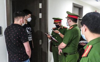 Người dân cần lưu ý: Công an xã có thể gõ cửa kiểm tra cư trú không báo trước từ tháng 7/2025
