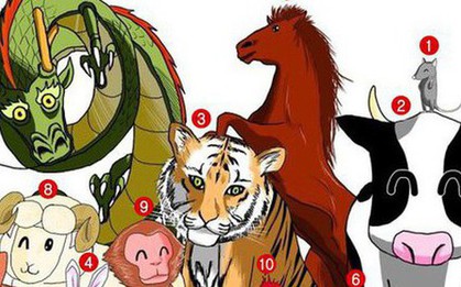 Hiếm có: Đúng tháng 6 nhuận, 4 con giáp được Thần Tài trao vàng tận tay, vận đỏ như son, bội thu tài lộc