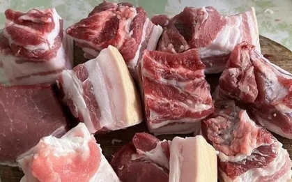 5 phần thịt "tinh hoa" của con lợn, cao thủ bếp núc không bao giờ bỏ qua!