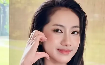 10 điều mới biết về Hoa hậu Hà Trúc Linh