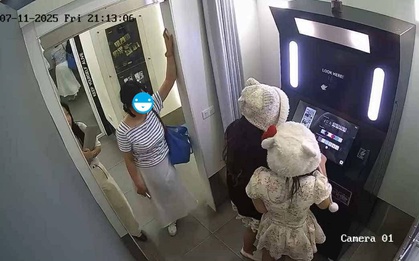 Khách Hàn bị tố lao vào đánh nhau trong tiệm photobooth ở Hà Nội: Nhân viên lên tiếng