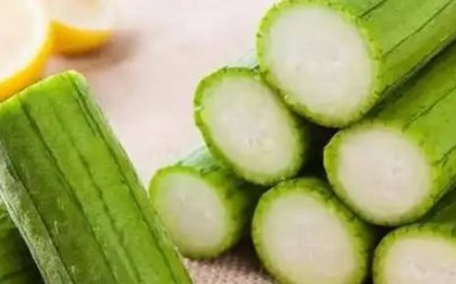 Sai lầm khi chế biến khiến mướp trở thành thuốc độc cho thận