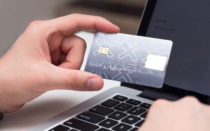 Công khai số tài khoản ngân hàng do một doanh nghiệp đứng tên, dùng để nhận tiền lừa đảo